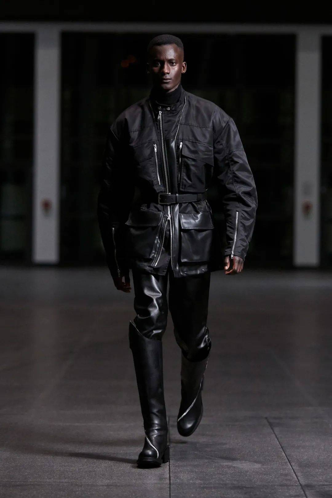 2021巴黎男装周louisvuittondiormenhermèsfendi等最新男装系列