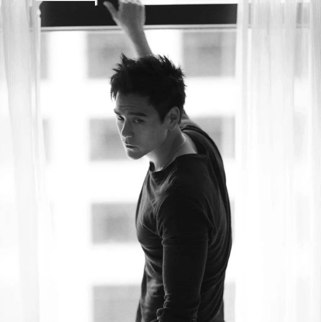 【微信头像】彭于晏