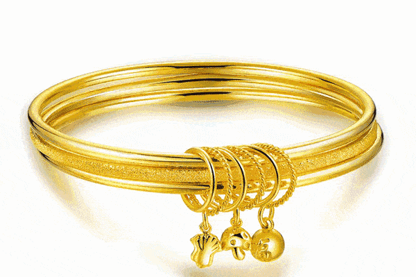 结婚季,黄金首饰怎么选?