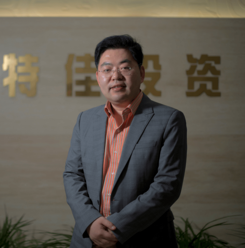 开局丨郭海涛以水为师识变应变求变十四五之挑战与机遇