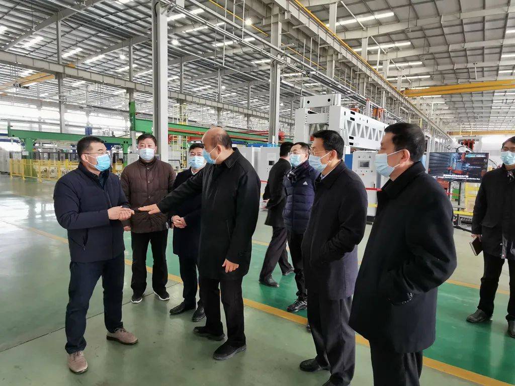 张大勇调研应急备用医院和康复大学项目建设及疫情防控工作_城建