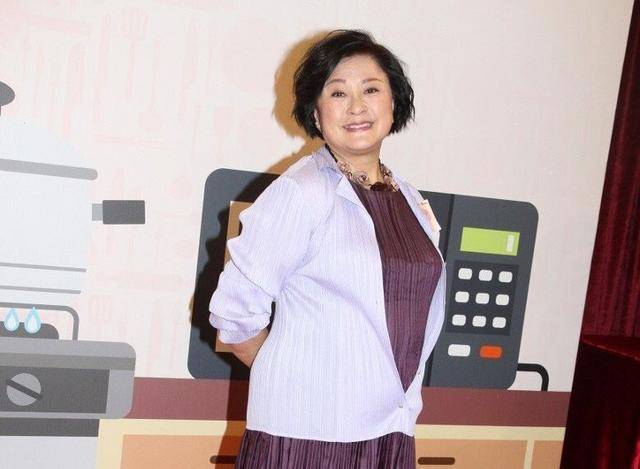 突传死讯香港著名资深艺人张铮因病离世几年前还在客串拍戏