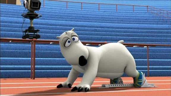 倒霉熊第三季第33集