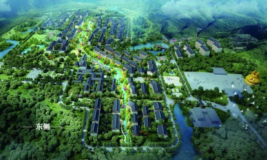 三建建设第八分公司山西嶷山森林康养小镇建设项目(一期工程)中标价