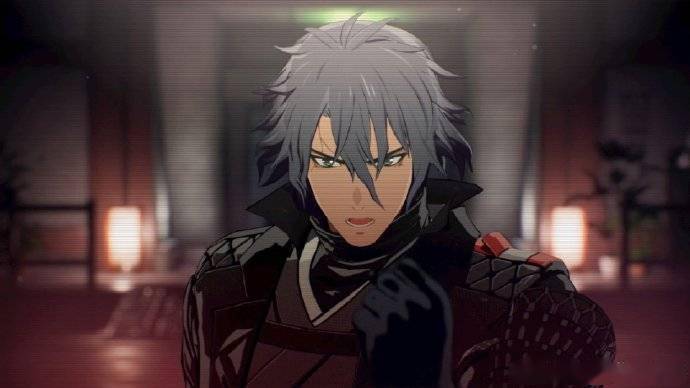 卡连崔佛斯/karen travers(cv:桧山修之)