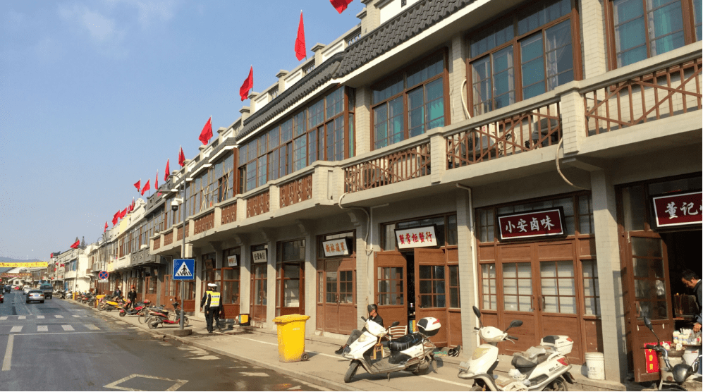 遇见美丽乡村④青葱塘甸重温七零年代知青岁月