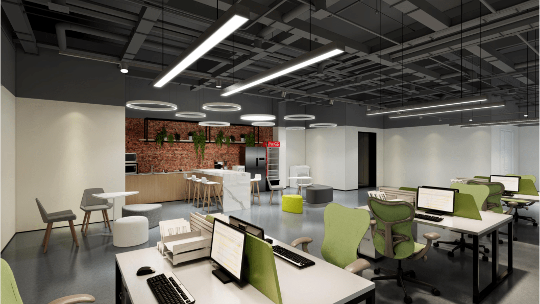 湖南大学哈工大等多家科研院所入驻这个科创部落即将投用