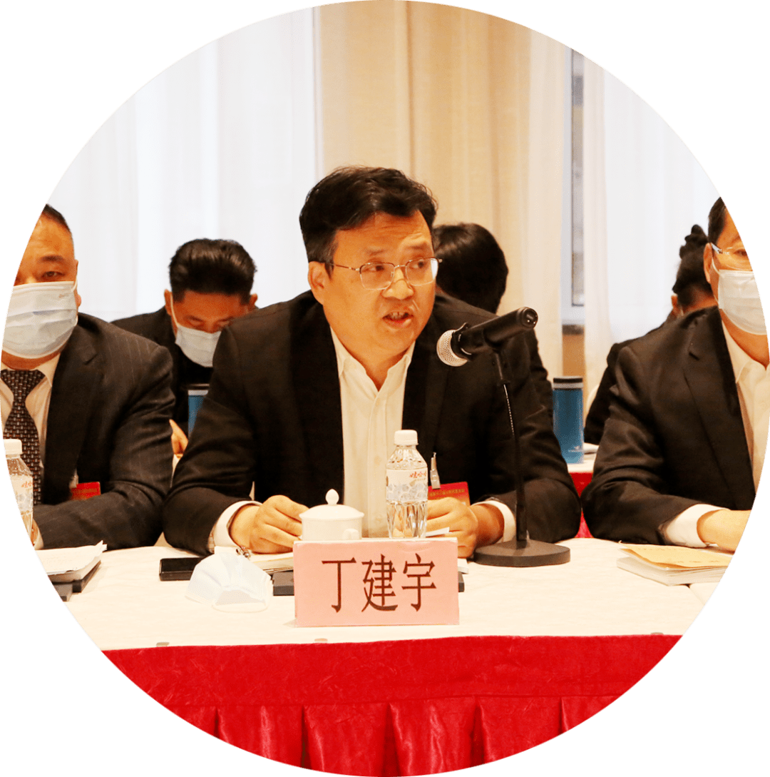 前期计划,并于今年完成项目可研;成立专班加快推进温武吉铁路前期工作