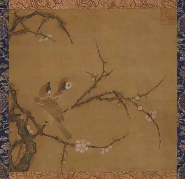 流失日本的100幅国宝宋画附高清细节