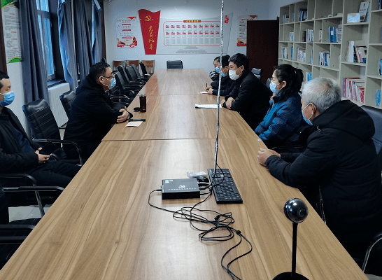 【时政要闻】旗委常委,政府副旗长提名人选吴金德深