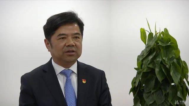 "嘉兴经济技术开发区(国际商务区)党工委副书记,管委会副主任俞亚明说
