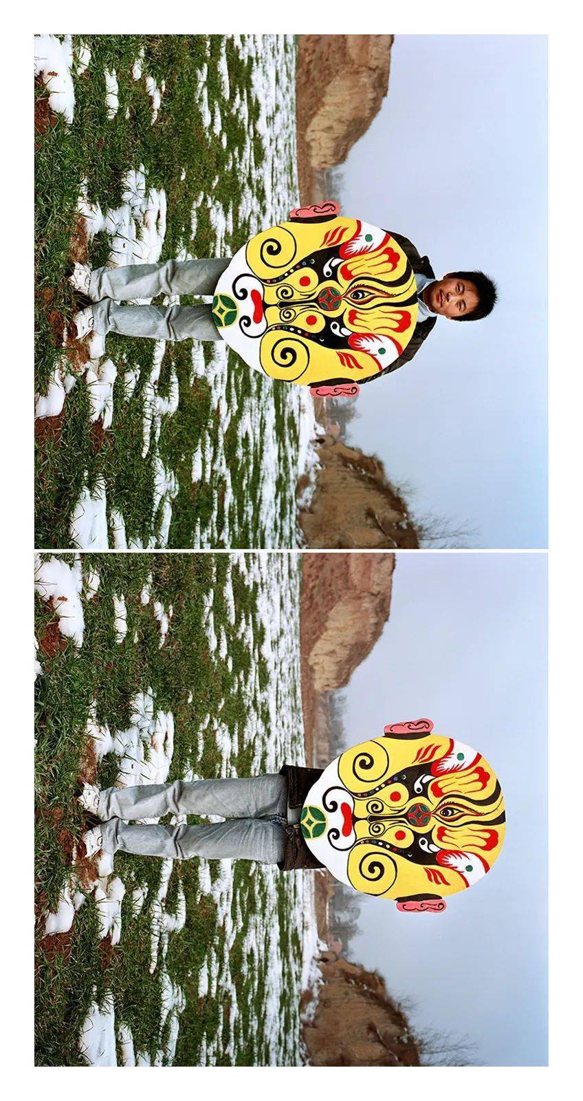 胡力摄影作品集