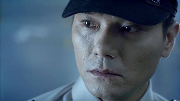 三更车库:林家栋这演技,演这种烂片可惜了