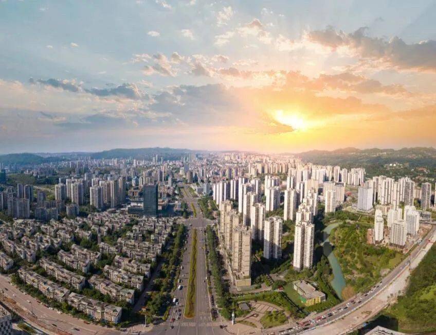 火热开盘89141㎡豪华配套惊艳亮相