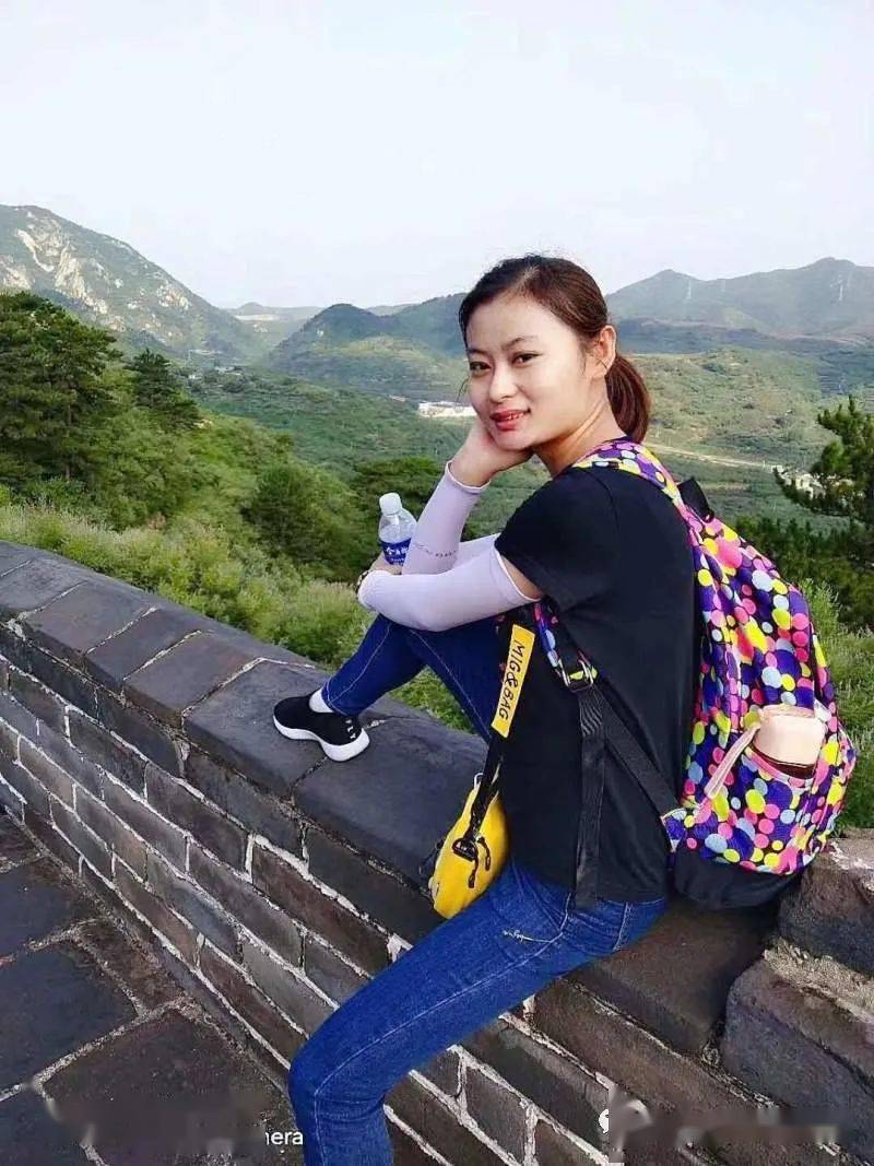 【菏泽征婚】91年女生,教师一名