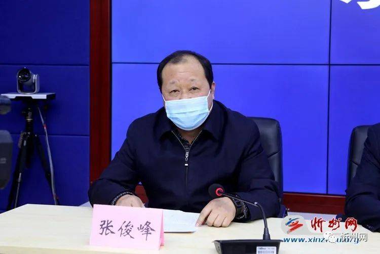偏关县副县长王景贤介绍活动情况 据王景贤介绍,为将活动举办得有内涵