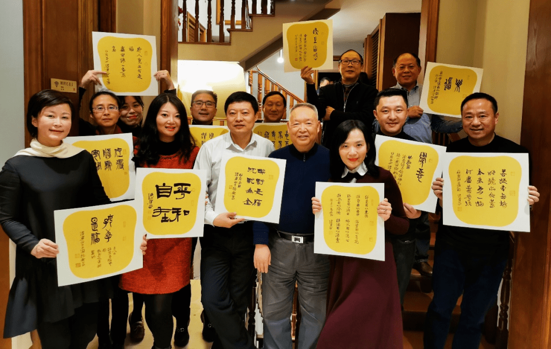 2020年上海篆刻小盘点陆康