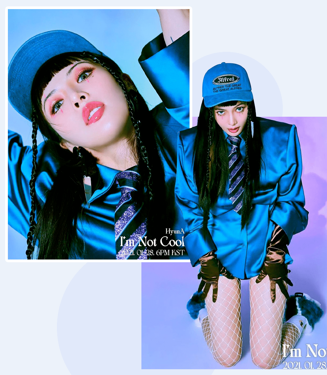 泫雅回归!钻石bra太!骚!了!