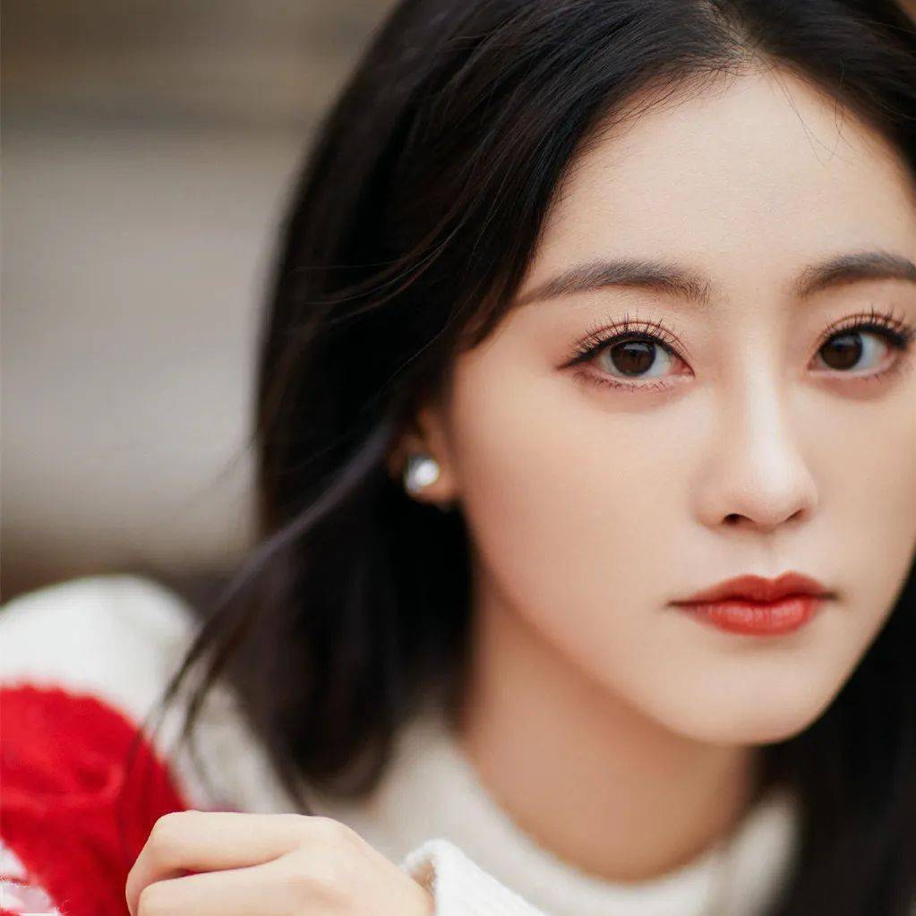 【微信头像】祝绪丹