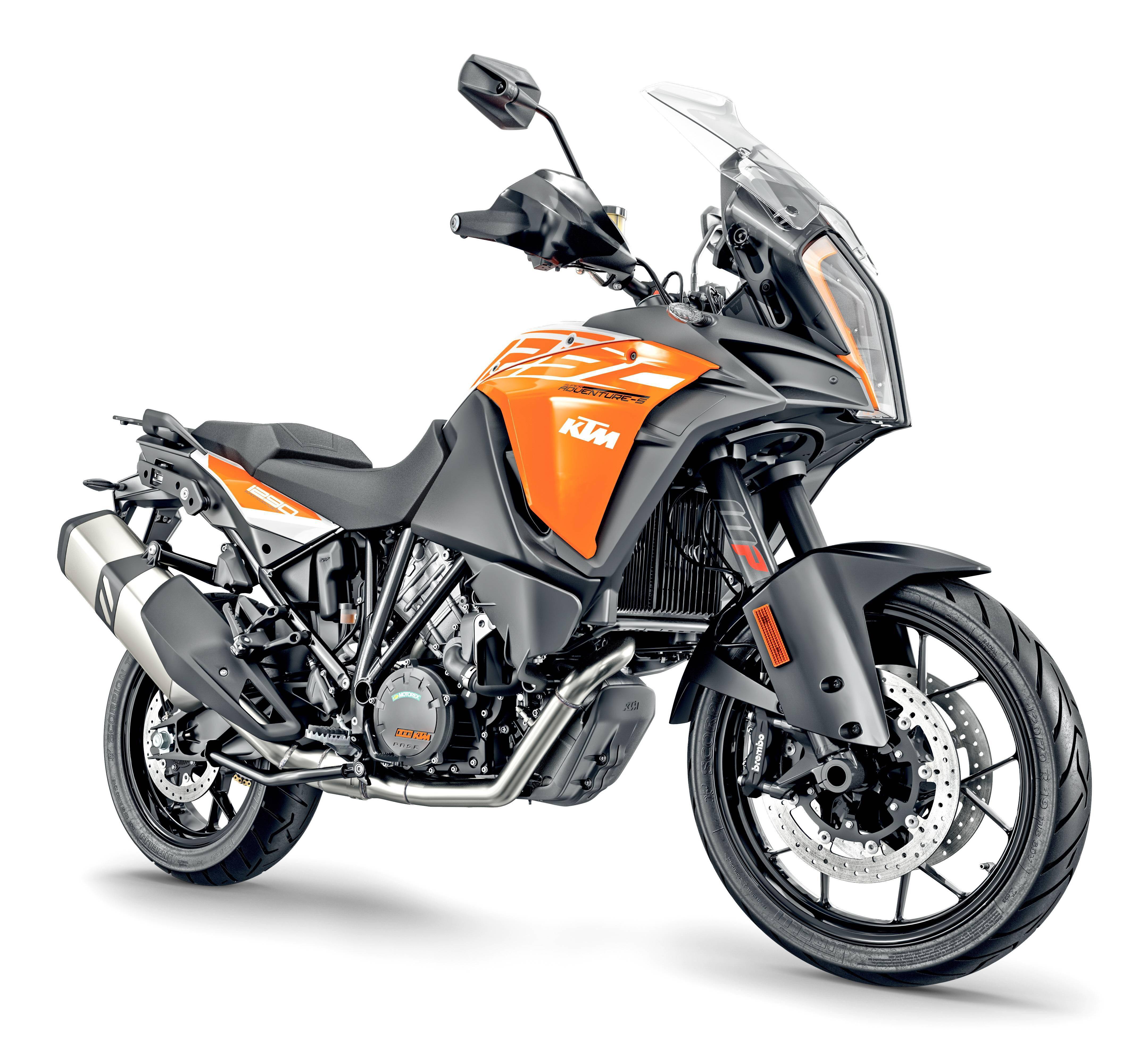 ktm1290adv长宽高图片