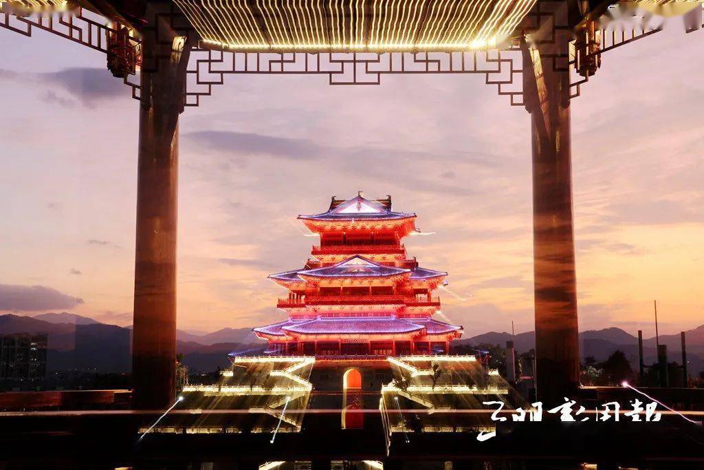 去沙县邂逅一段冬日幸福时光