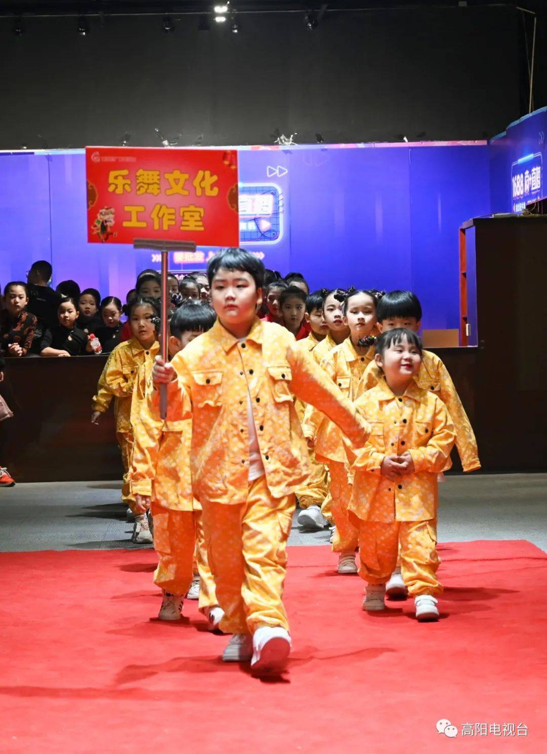 精彩抢先看!直击2020年少儿春晚海选现场(六)_文化