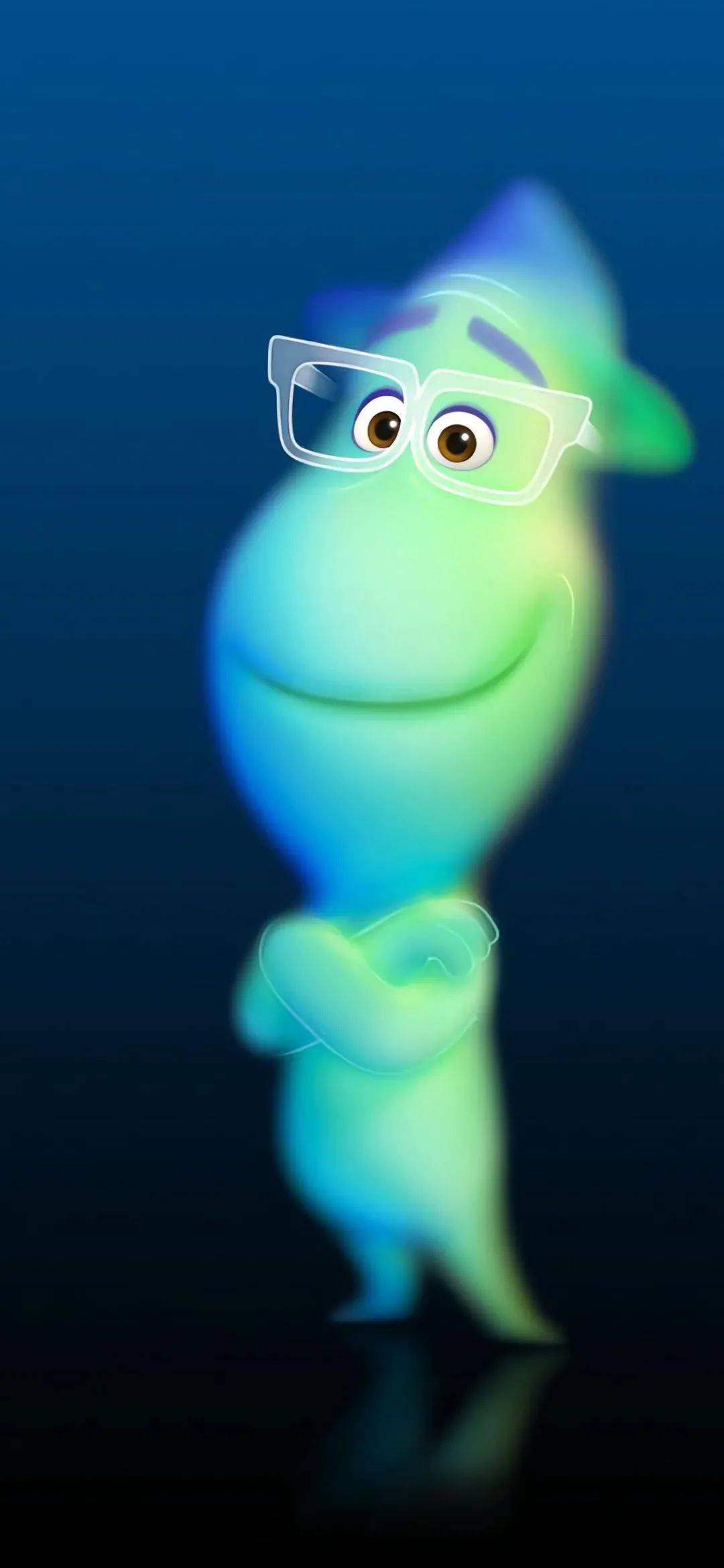 1end1供稿单位:宁波海关本文创意及部分图片源自电影《心灵奇旅》本期