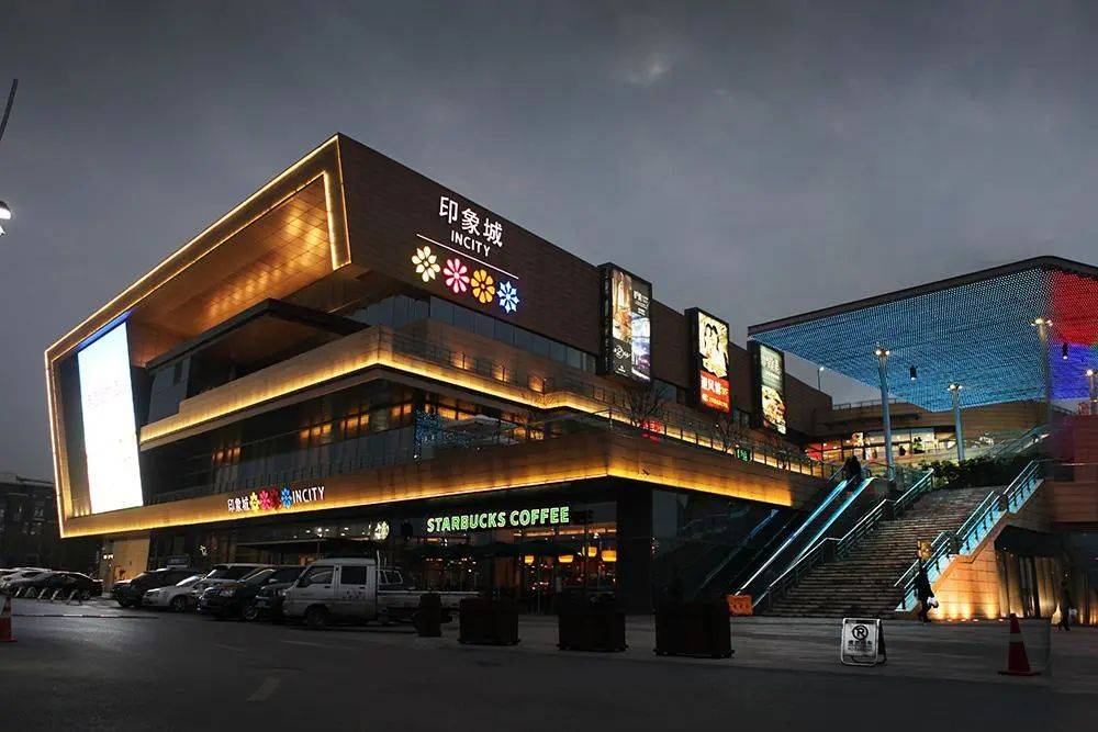 杭州各大商场春节营业时间早知道_银泰百货