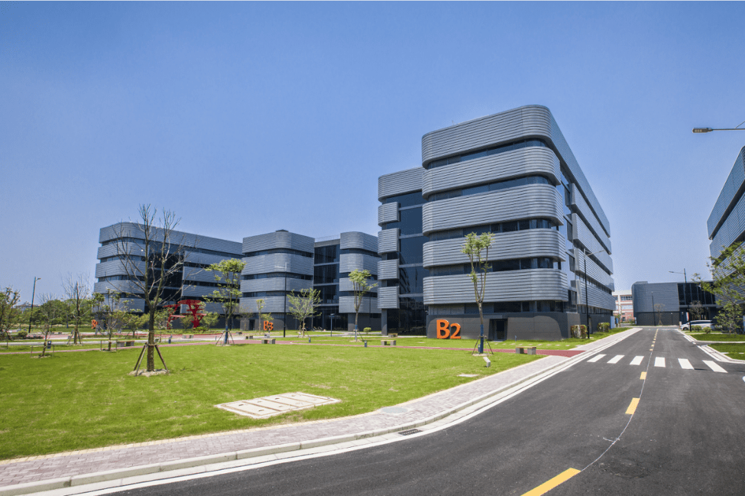 逆势而上枫泾获得2020年区招商引资多项大奖