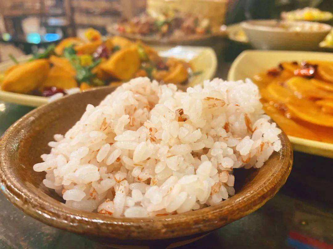 南湖荟·三楼美食盘点(下集)