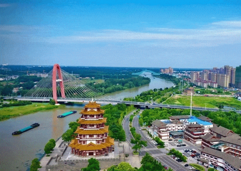 泗阳城北2021最新动态图片