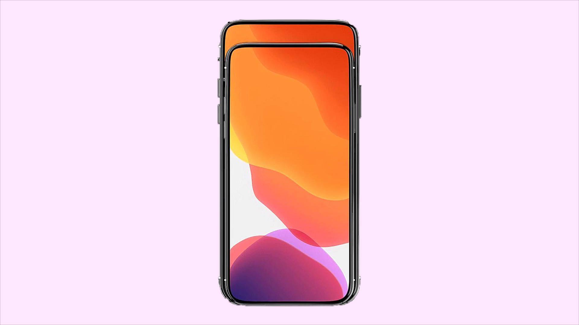 三星s25ultra概念机_小米概念机_iphone6概念机