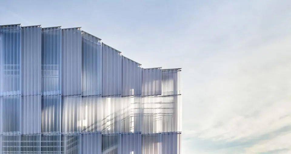 轻盈的工业感精选34个聚碳酸酯的应用案例合辑