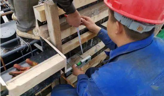 新型悬挑脚手架 | 重量降低一半,杜绝渗漏水风险,看看它如何施工?