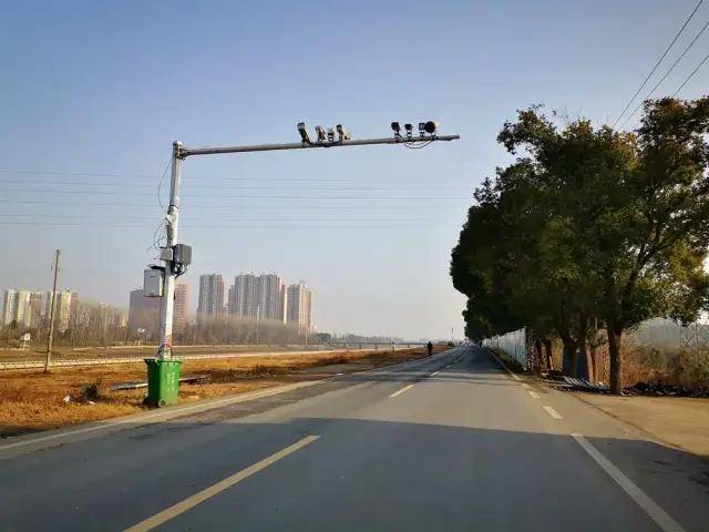 汉川车主要注意了因升级改造汉川这条路将实行单向通行