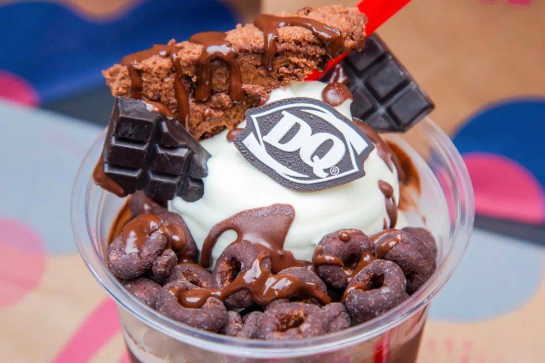 dq今冬最新隐藏款来了,你想要的组合这儿都有!