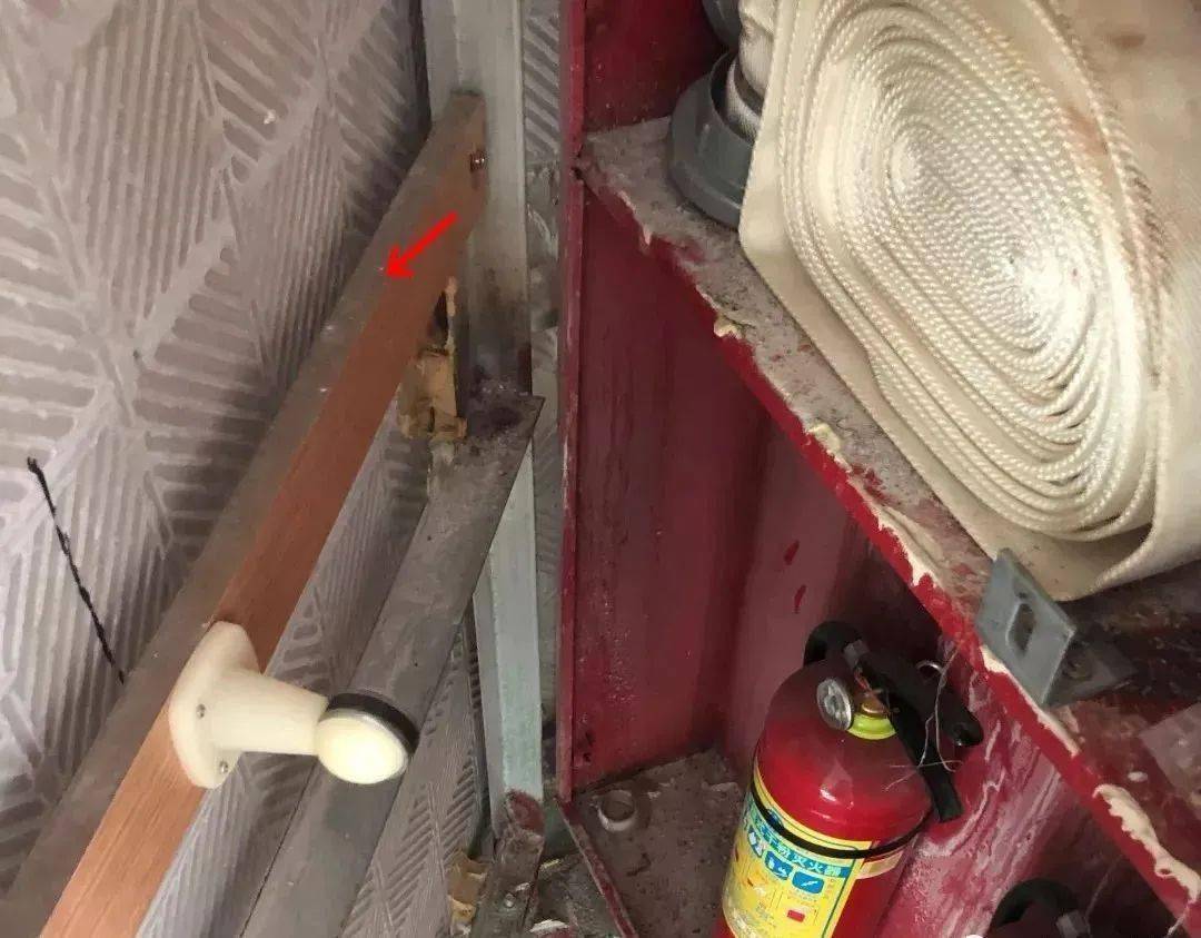 【干货收藏】图解暗门,石材隔墙工艺做法_管井