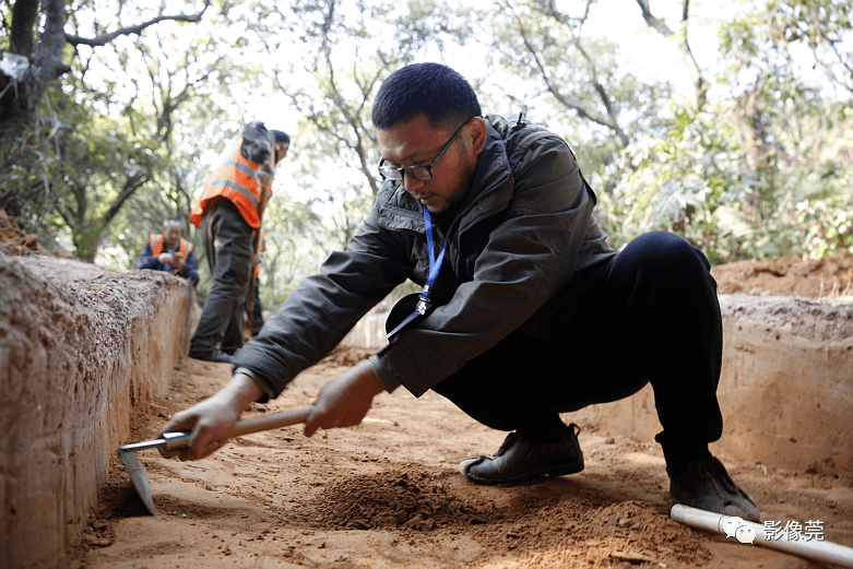 图说东莞的这些先秦遗址,你了解几个?_考古