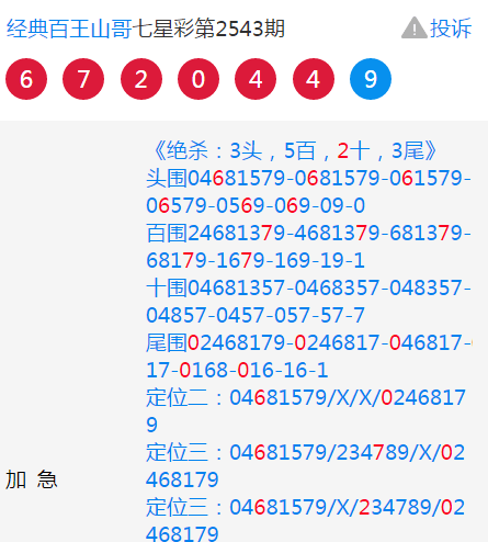 三中三规律公式论坛(三中三规律公式怎么看)