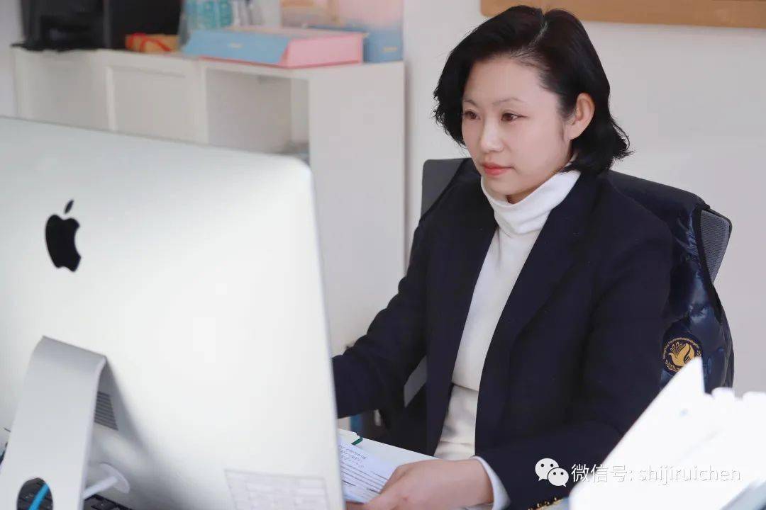 机遇与挑战并存 传承与发展共进》台州市椒江区宋庆龄幼儿园园长助理