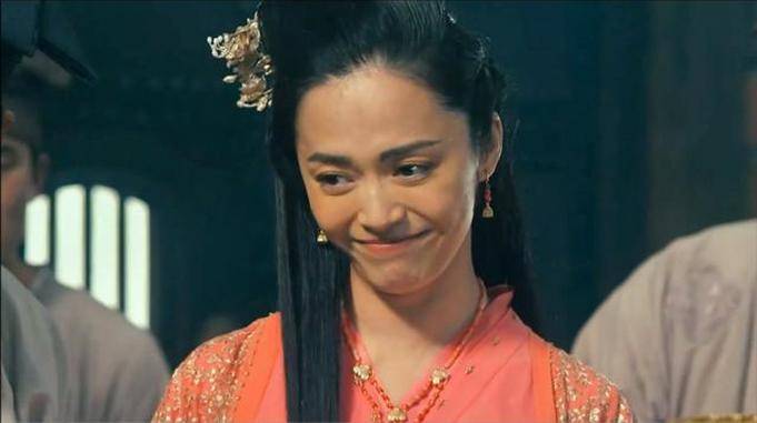 捉妖记姚晨爆笑登场东北方言和小妖对话气质拿捏太到位