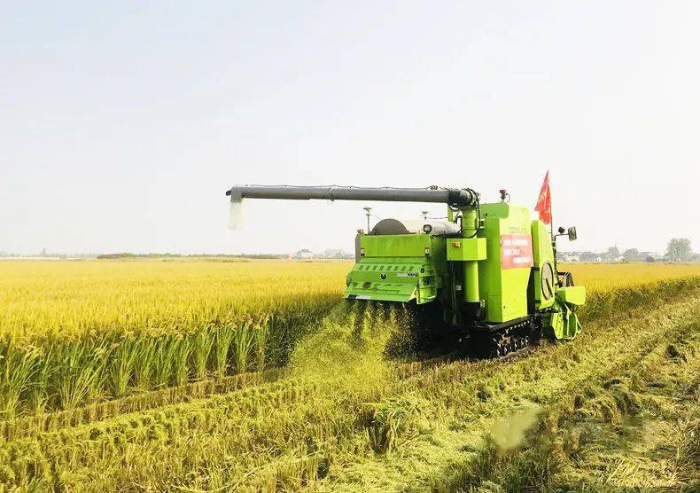 智能农机与人工劳作,2021农机行业应该先顾哪边?_作业