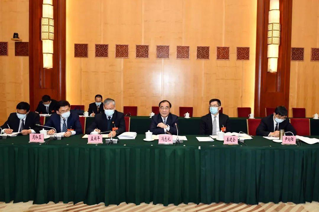 看过来省纪委十届六次全会精彩瞬间收录