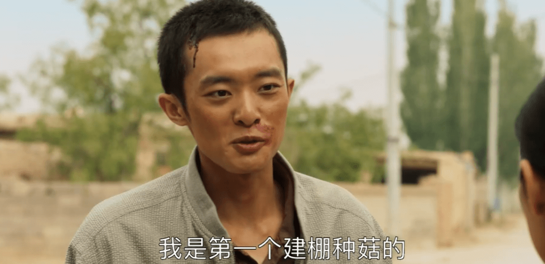 山海情4段婚姻揭开生活最赤裸真相和谁过结局真的不一样