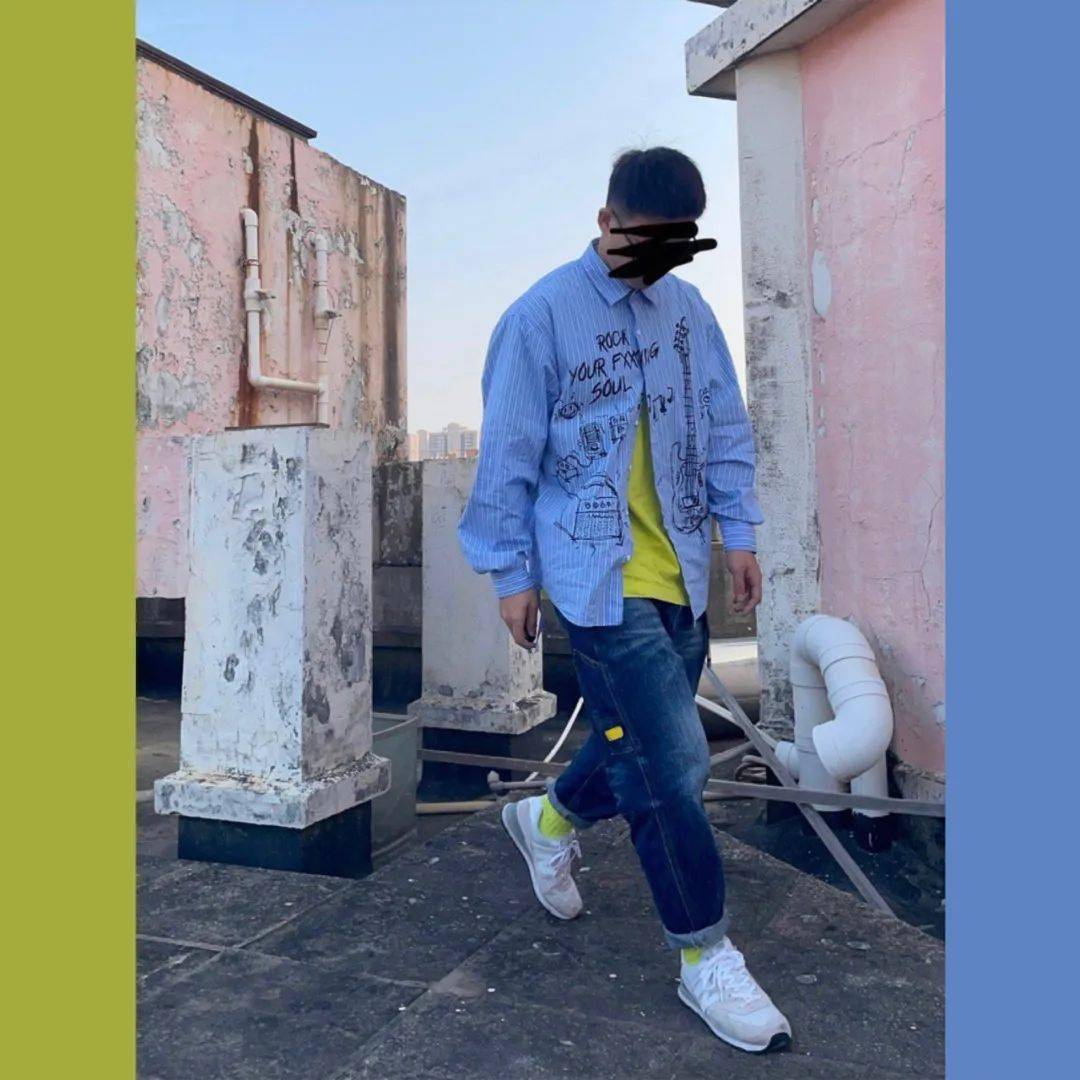 每天晚上21:16公布当日最佳投稿,并由你们投票前五名直接进入本周的穿