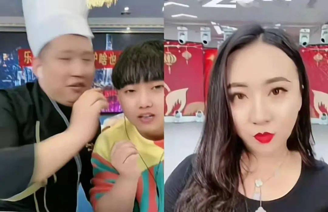 四川可乐跪舔二驴最佳贡献奖应给你被张开凤痛斥在圈里已经臭了