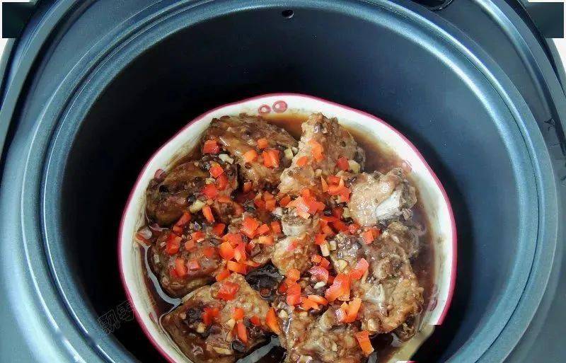 懒人福音蒸菜这样做简直太香太美味