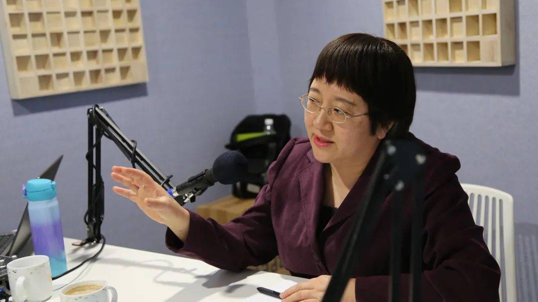 刘文利图源:受访者供图在国内,性教育进学校也有其他形式.