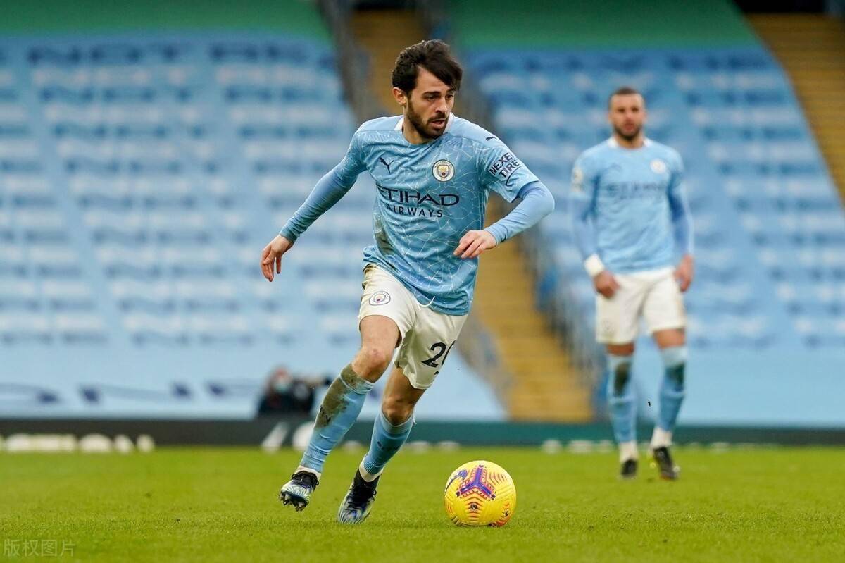 曼城胜谢菲联观察最大的好消息球队的中锋热苏斯终于进球了