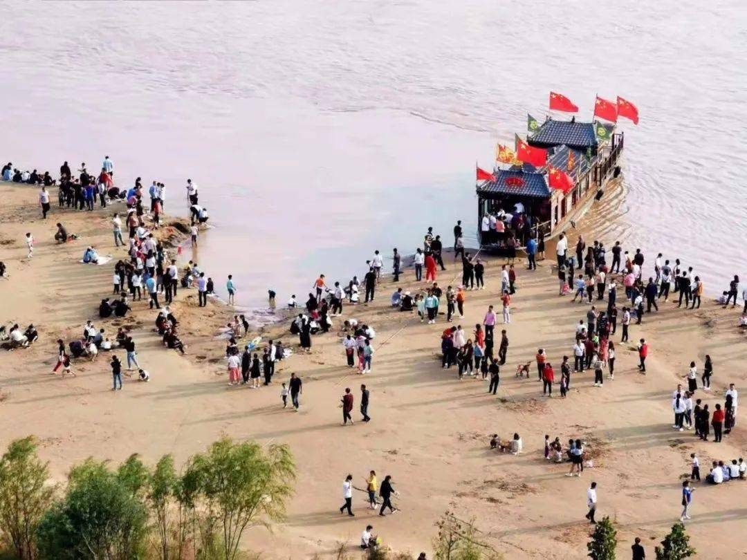 河津龙门村gdp_河津龙门村景区